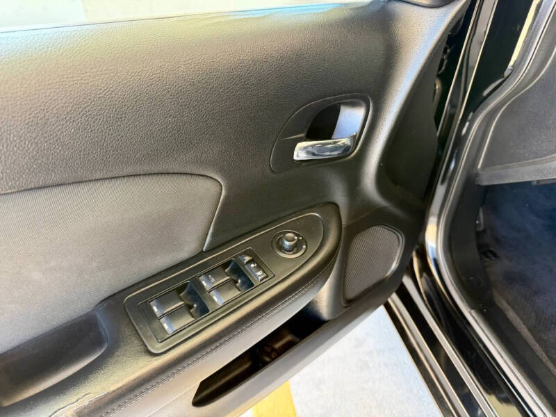 2012 Chrysler 200 Touring