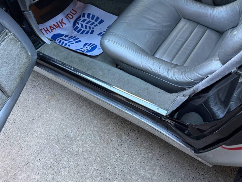 1978 Chevrolet Corvette