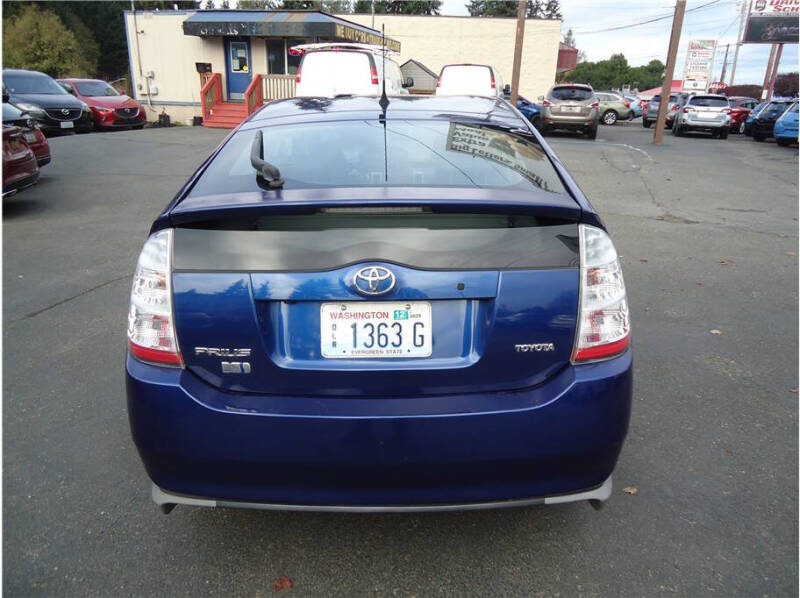 2008 Toyota Prius