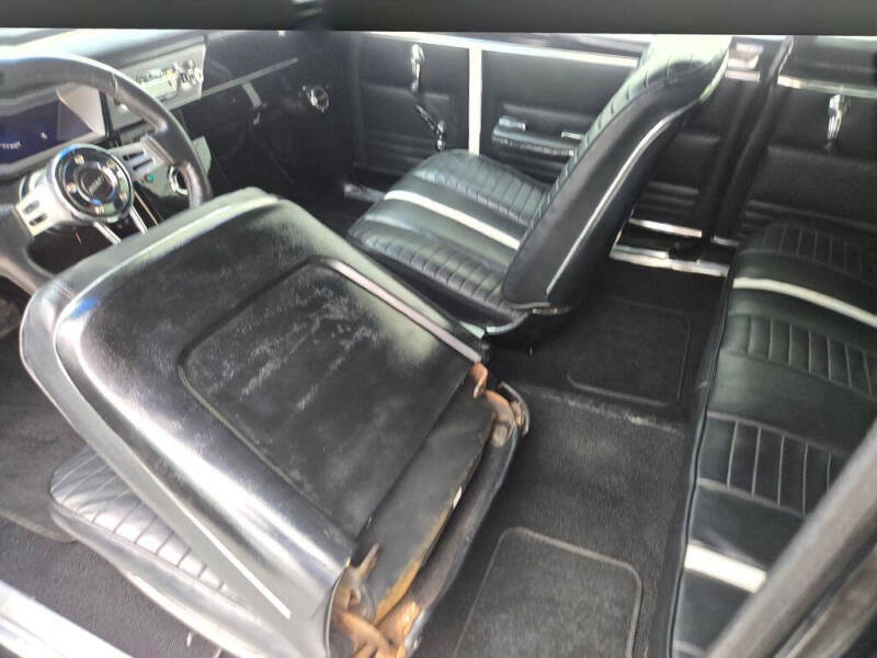 1967 Chevrolet Nova