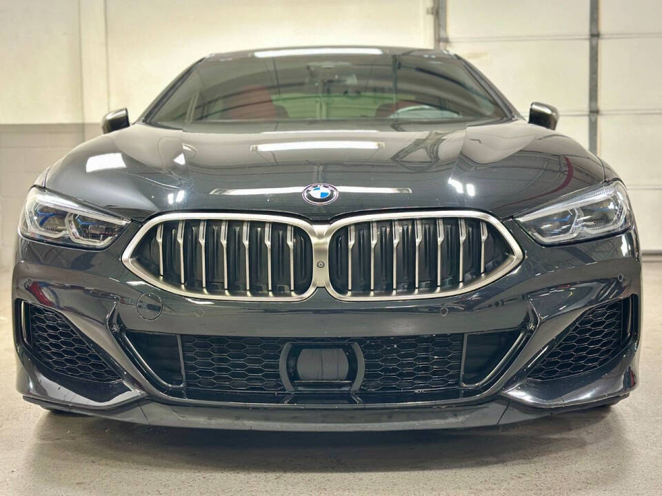 2020 BMW 8 Series for sale at CityWerks Motorsports in Glendale Heights, IL