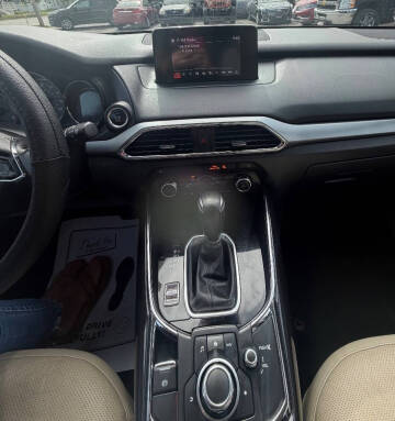 2016 Mazda CX-9 Touring