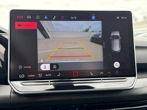 2026 Volkswagen Golf GTI S
