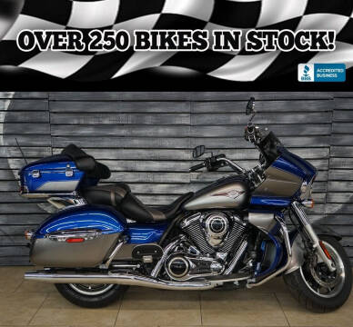 2019 Kawasaki Vulcan