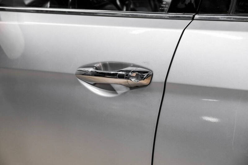 2013 Hyundai Santa Fe Sport 2.0T