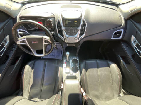 2014 GMC Terrain SLT-1