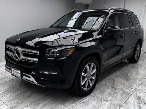 2023 Mercedes-Benz GLS GLS 450