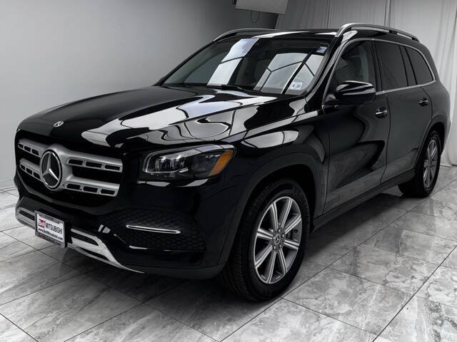 2023 Mercedes-Benz GLS GLS 450