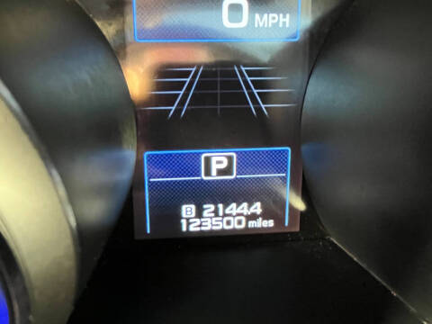 2017 Subaru Legacy 2.5i Limited