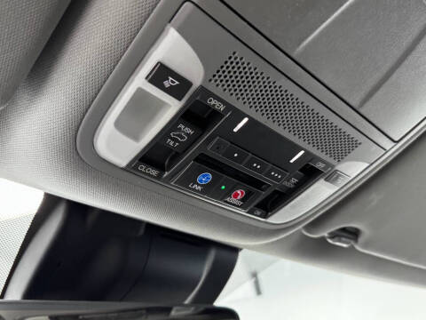 2019 Acura MDX SH-AWD w/Tech