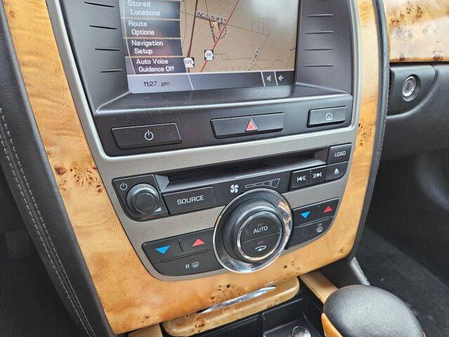 2007 Jaguar XK-Series XK