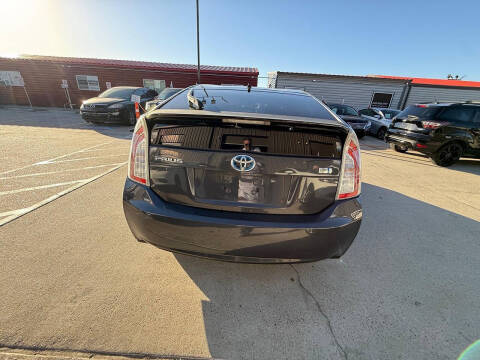 2014 Toyota Prius Two