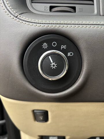 2015 Lincoln Navigator