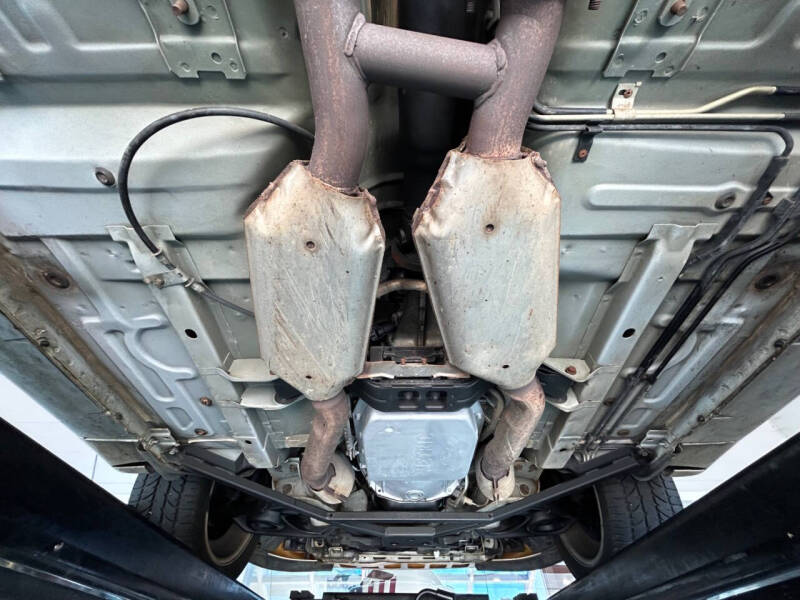 1995 Ford Mustang GT