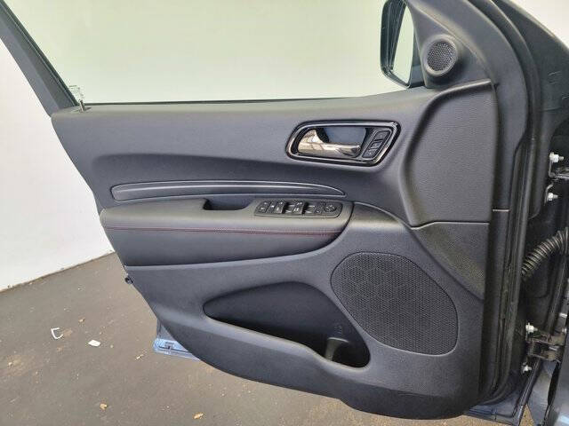 2026 Dodge Durango GT HEMI Plus