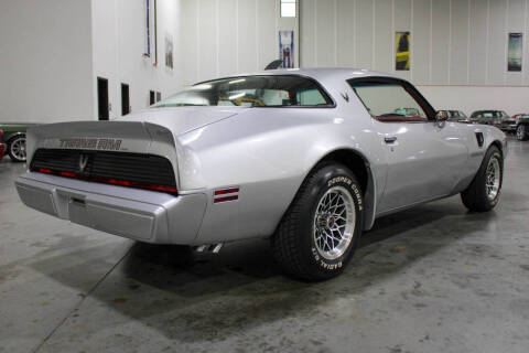 1979 Pontiac Trans Am