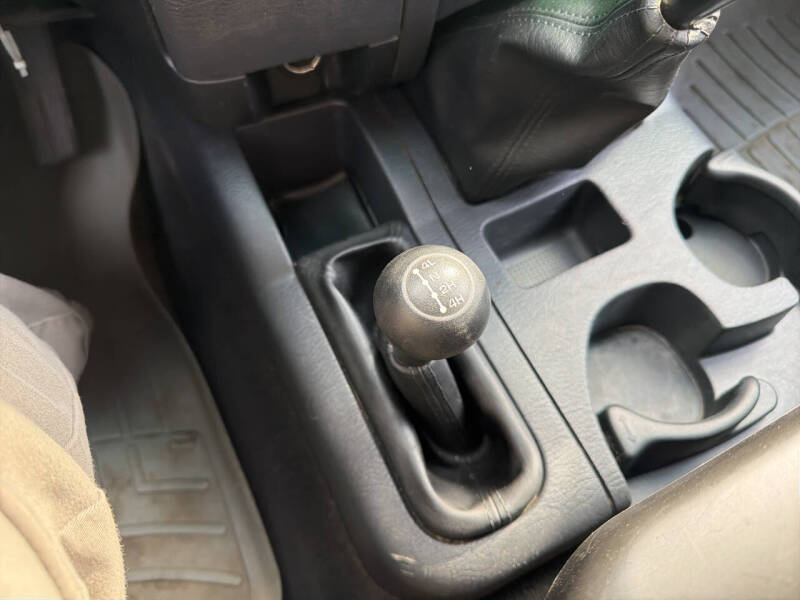 2004 Dodge Ram 2500