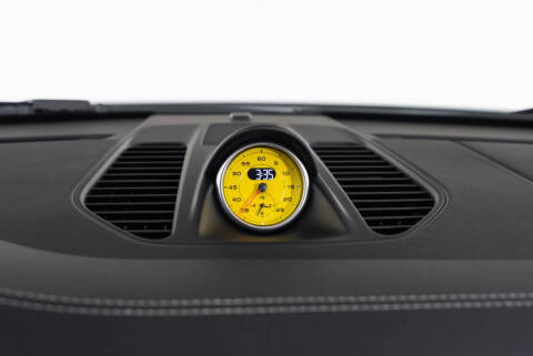 2018 Porsche 911 GT3