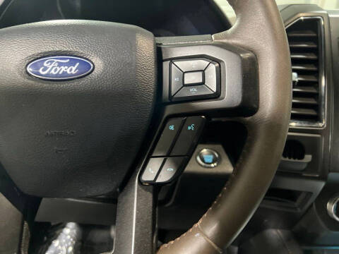 2020 Ford Expedition King Ranch