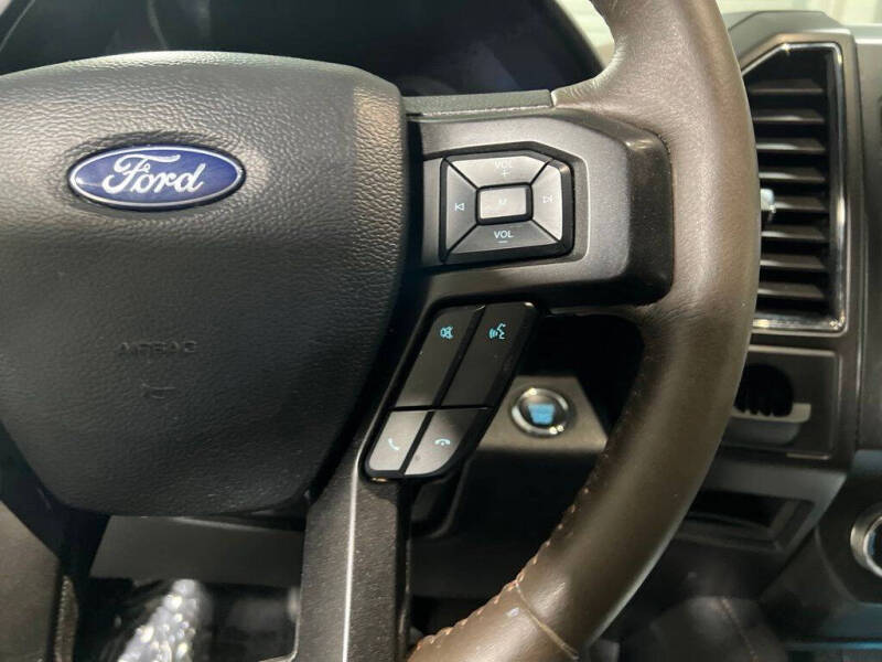 2020 Ford Expedition King Ranch