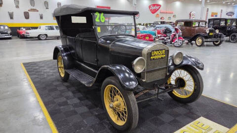 1926 Ford Model T