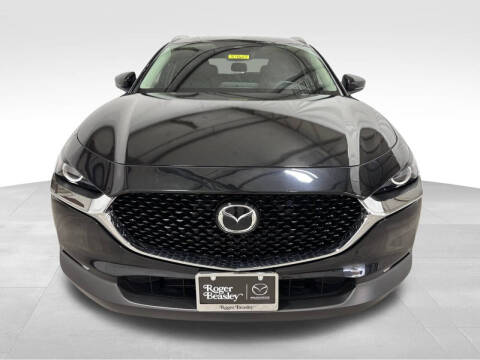 2024 Mazda CX-30 2.5 S Preferred