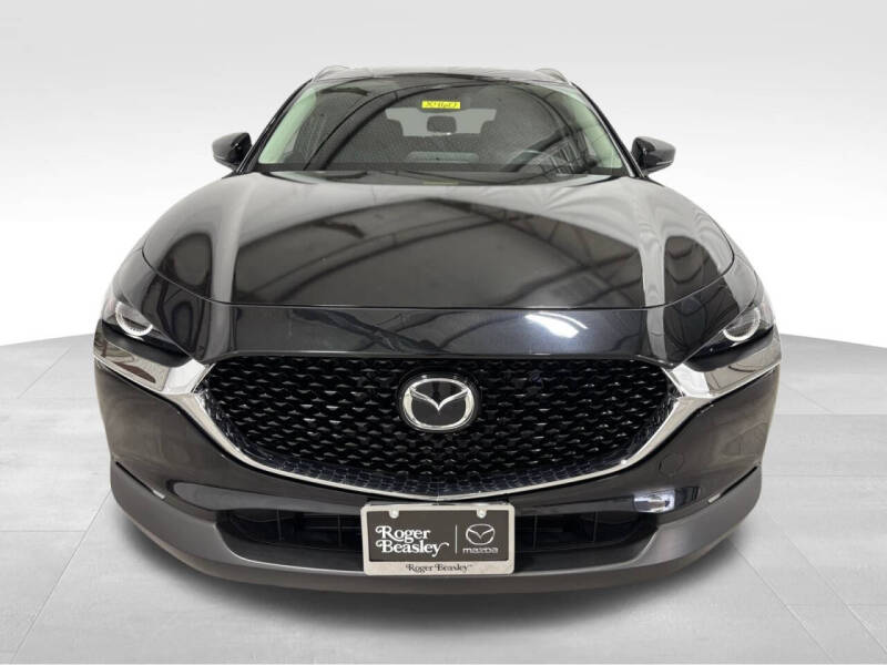 2024 Mazda CX-30 2.5 S Preferred