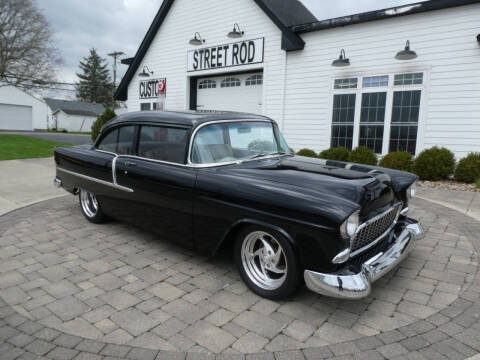 1955 Chevrolet 210