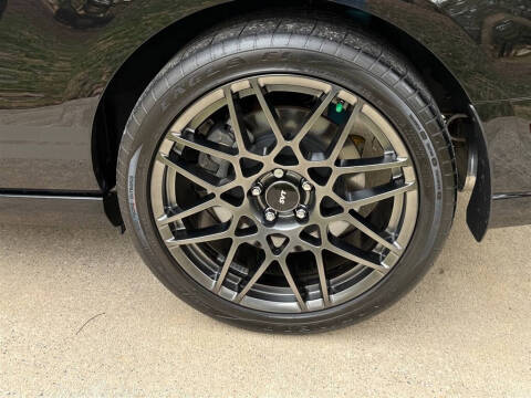 2013 Ford Shelby GT500