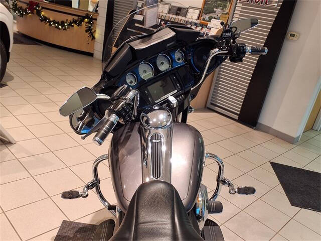 2014 Harley-Davidson n/a