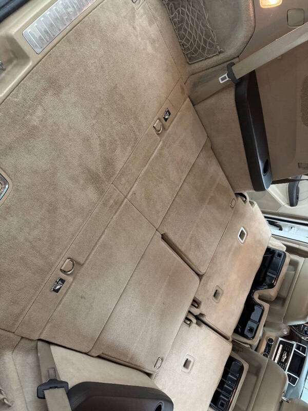 2015 Mercedes-Benz GL-Class GL 350 BlueTEC