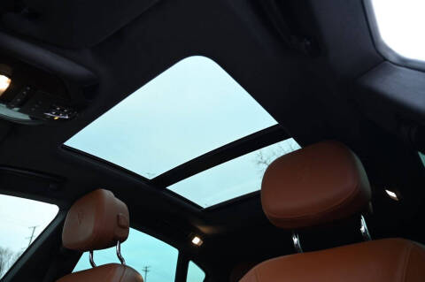 2020 Maserati Levante