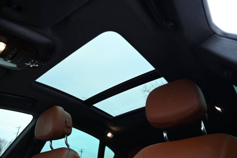 2020 Maserati Levante