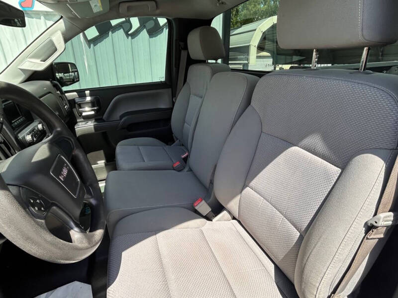 2015 GMC Sierra 1500