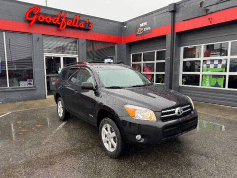 2008 Toyota RAV4