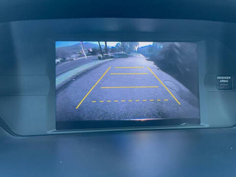 2013 Honda Odyssey EX