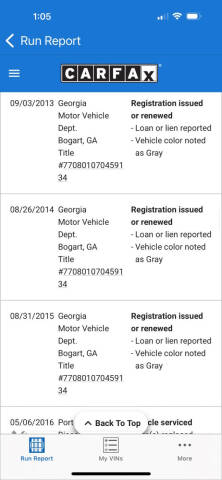 2006 Nissan Altima 2.5 S