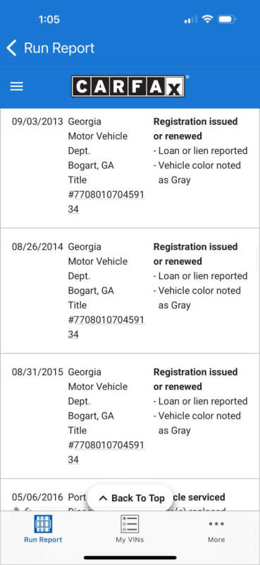 2006 Nissan Altima 2.5 S