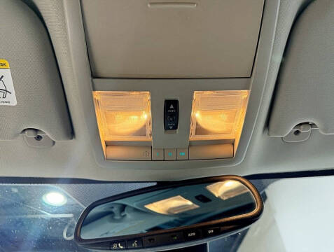 2007 Jeep Grand Cherokee Limited