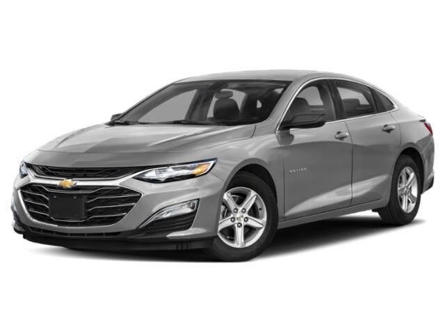 2020 Chevrolet Malibu for sale at Audubon Chrysler Center in Henderson KY