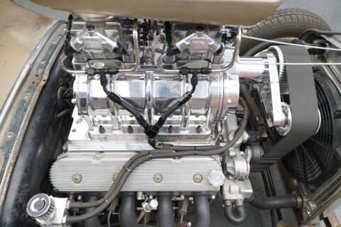 1931 Ford Model A
