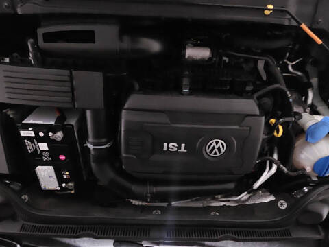 2014 Volkswagen Jetta GLI Autobahn PZEV