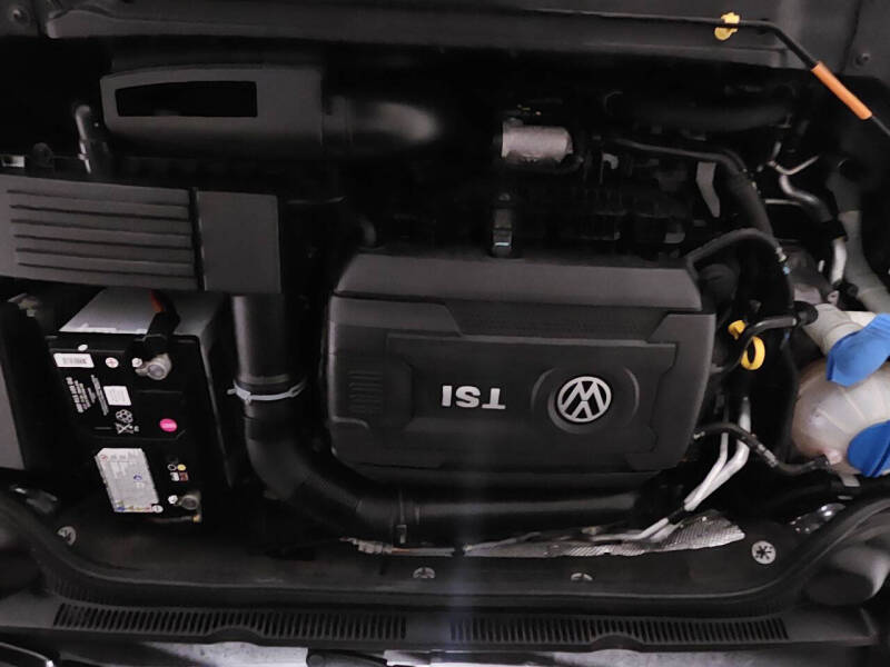 2014 Volkswagen Jetta GLI Autobahn PZEV