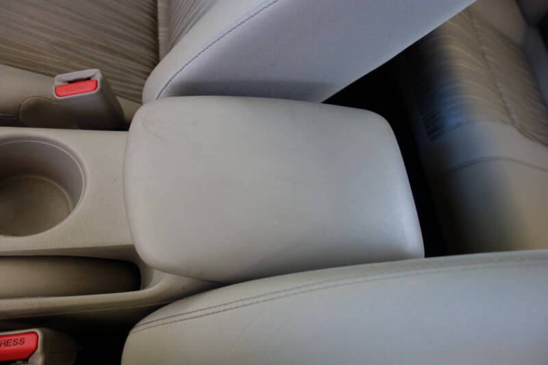 2016 Nissan Sentra SV