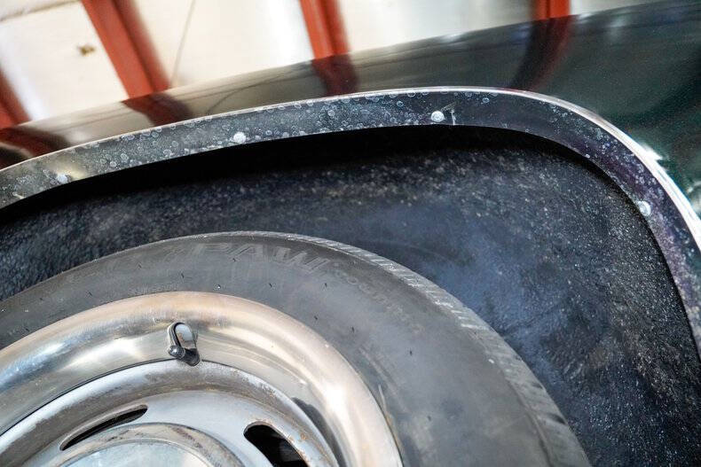 1972 Chevrolet El Camino