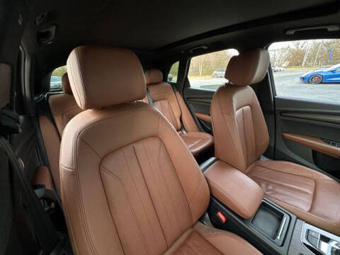 2022 Audi Q5 quattro S line Premium 45 TFSI