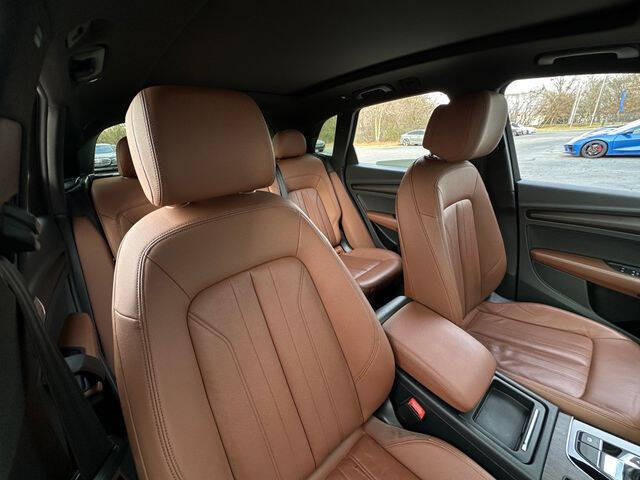 2022 Audi Q5 quattro S line Premium 45 TFSI