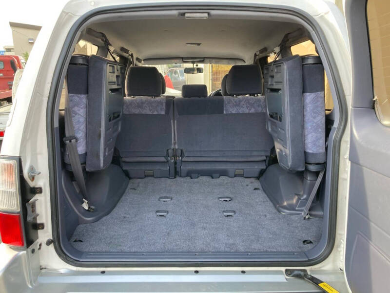 1999 Toyota Land Cruiser