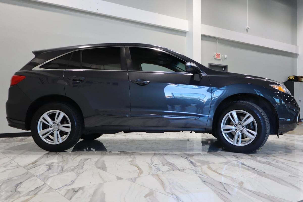 2014 Acura RDX for sale at IMD MOTORS, INC in Dallas, TX