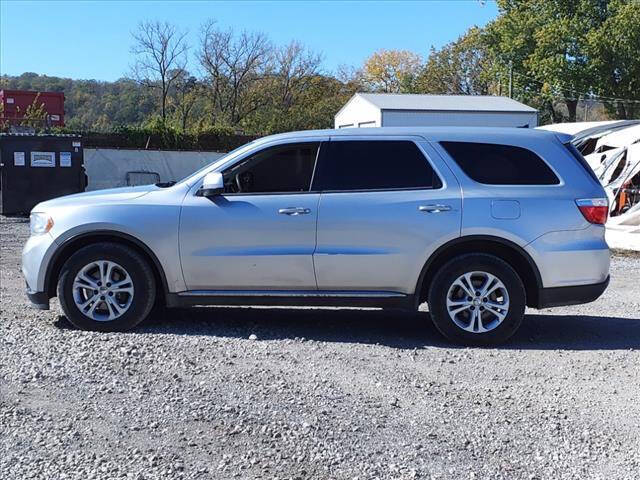 2011 Dodge Durango for sale at Tri State Auto Sales in Cincinnati, OH